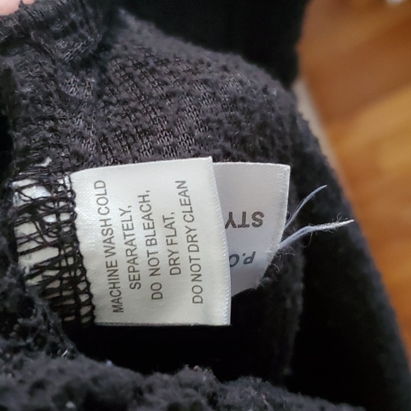 Men's (or Unisex) fleece - Picture 4 of 7